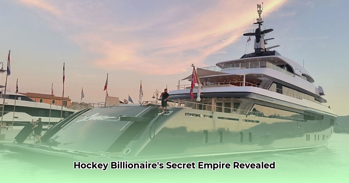 craig-leipold-net-worth